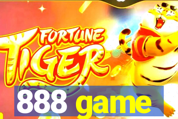 888 game